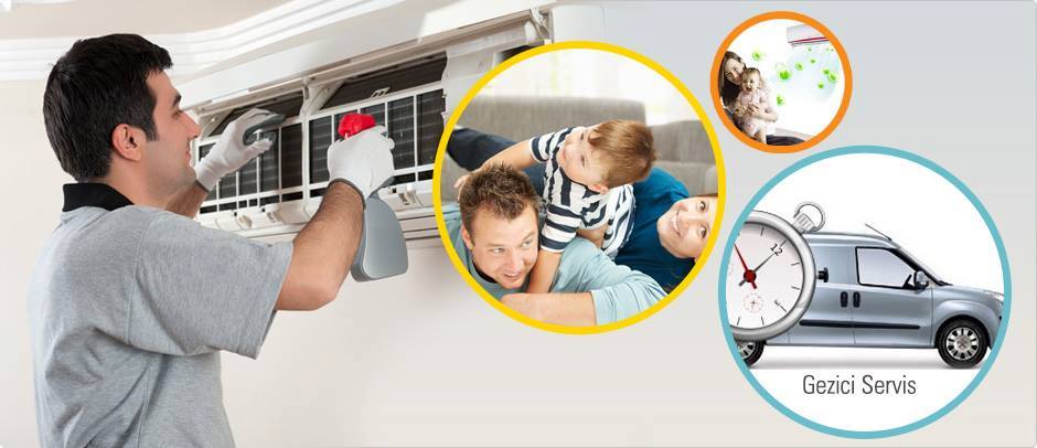 Yaman Evler Protherm Kombi Servisi